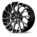 17×7.5 SXY-69 5×139.7 BM