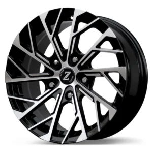 17×7.5 SXY-69 5×139.7 BM