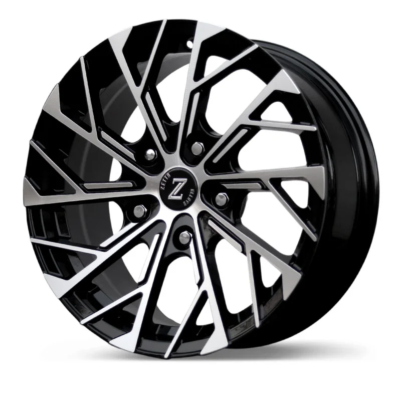 17×7.5 SXY-69 5×139.7 BM