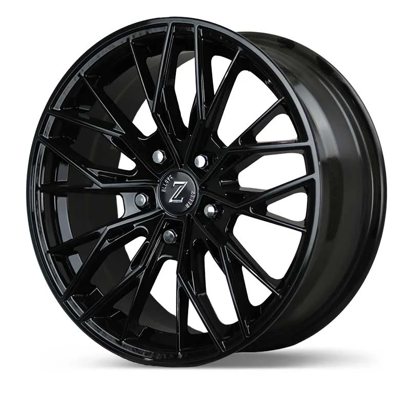 17x7 MS-007 5x139.7 CBM