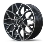 14x5.5 S-400 4x100x108 BM