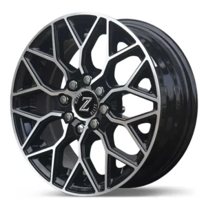 14x5.5 S-400 4x100x108 BM