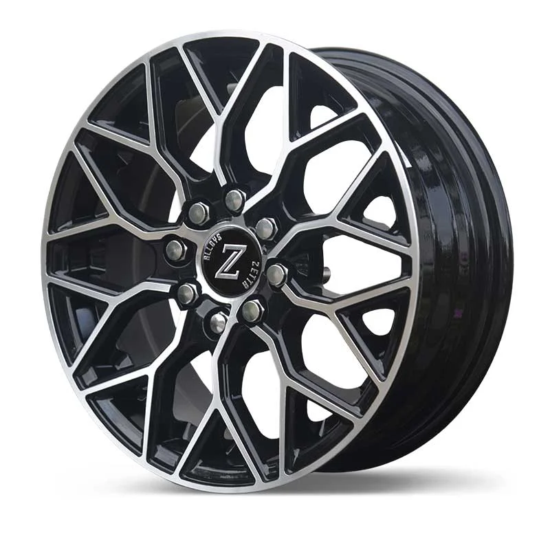 14x5.5 S-400 4x100x108 BM