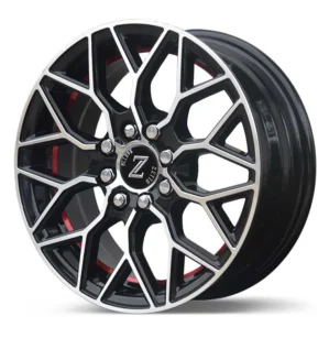 14×5.5 S-400 4x100x108 BMUCR