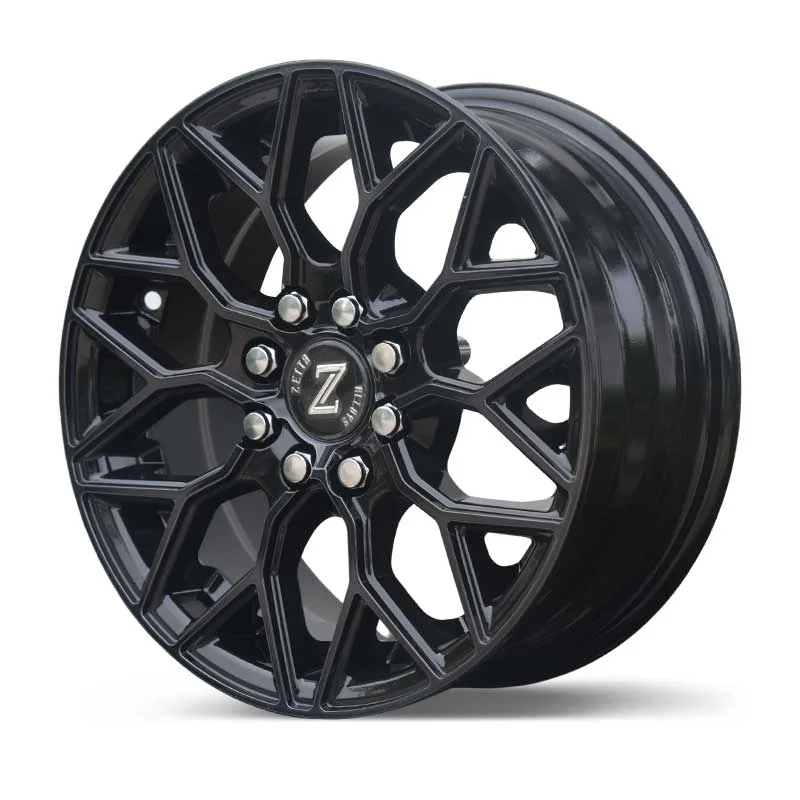 16×6.5 CA-911 5×114.3 CBM