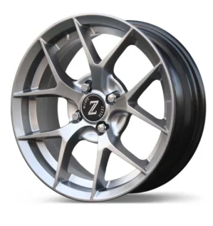 14×5.5 SOS-100 4×100 HB