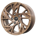 16×6.5 Crystal 5×114.3 MB