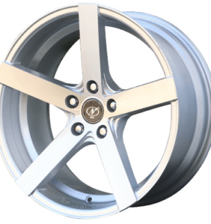 18x8.5 Techno 5x114 SM