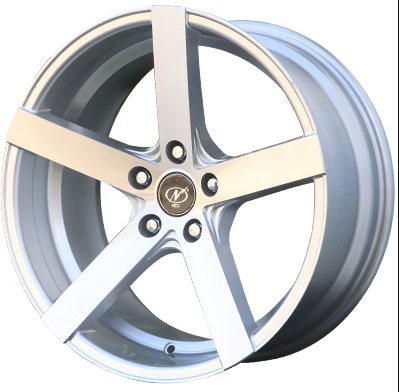 18x8.5 Techno 5x114 SM