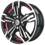 14x5.5 Transformer 4x100 BMUCR