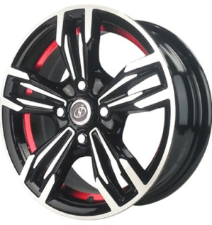 14x5.5 Transformer 4x100 BMUCR