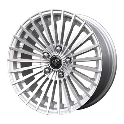16×6.5 SURYA 5×114.3 SM