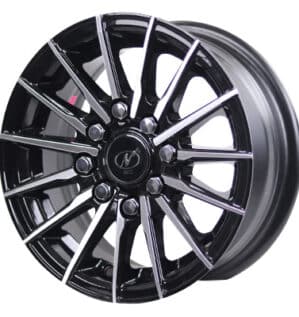 Neo Wheels - Product 12X4.5 MATRIX 8X100/114.3 BM Of MATRIX Wheel