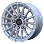 Neo Wheels - Product 12X4.5 MATRIX 8X100/114.3 SM Of MATRIX Wheel