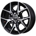 Neo Wheels - Product 13X5.5 RAYS 8X100/114.3 BM Of RAYS Wheel