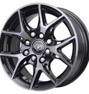 Neo Wheels - Product 13X5.5 RAYS 8X100/114.3 CB+M Of RAYS Wheel