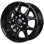 Neo Wheels - Product 13X5.5 RAYS 8X100/114.3 GB Of RAYS Wheel