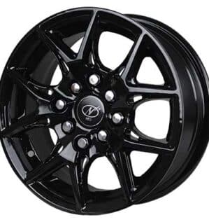 Neo Wheels - Product 13X5.5 RAYS 8X100/114.3 GB Of RAYS Wheel