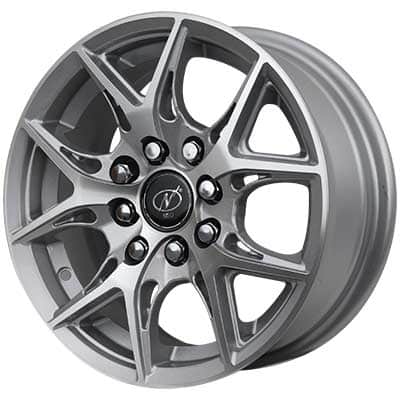 Neo Wheels - Product 13X5.5 RAYS 8X100/114.3 SM Of RAYS Wheel