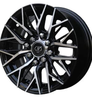 Neo Wheels - Product 13X5.5 SLING 8X100/114.3 BM Of SLING Wheel