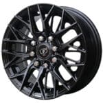 Neo Wheels - Product 13X5.5 SLING 8X100/114.3 CB+M Of SLING Wheel