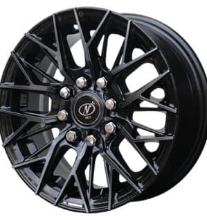 Neo Wheels - Product 13X5.5 SLING 8X100/114.3 CB+M Of SLING Wheel