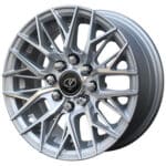 Neo Wheels - Product 13X5.5 SLING 8X100/114.3 SM Of SLING Wheel
