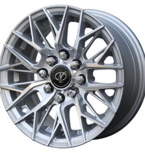 Neo Wheels - Product 13X5.5 SLING 8X100/114.3 SM Of SLING Wheel