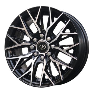 Neo Wheels - Product 14X5.5 SLING 8X100/108 BM Of SLING Wheel