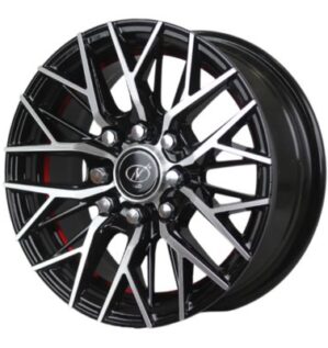 Neo Wheels - Product 14X5.5 SLING 8X100/108 BMUCR Of SLING Wheel