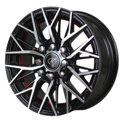 Neo Wheels - Product 14X5.5 SLING 8X100/108 BMUCR Of SLING Wheel
