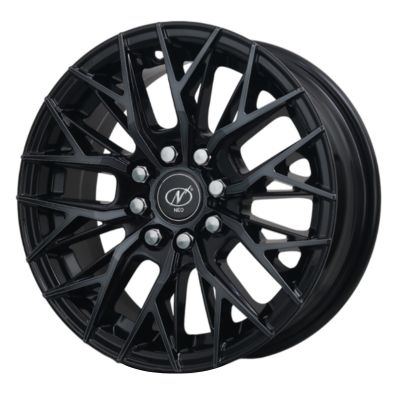 Neo Wheels - Product 14X5.5 SLING 8X100/108 CB+M Of SLING Wheel