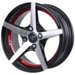 Neo Wheels - Product 14X5.5 TECHNO 4X100 BMUCR Of TECHNO Wheel