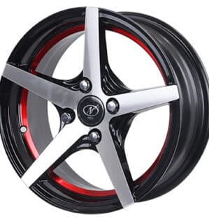 Neo Wheels - Product 14X5.5 TECHNO 4X100 BMUCR Of TECHNO Wheel