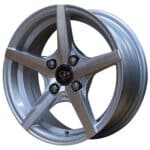 Neo Wheels - Product 14X5.5 TECHNO 4X100 SM Of TECHNO Wheel