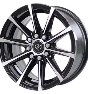 Neo Wheels - Product 14X6 EXOTIC 8X100/108 BM Of EXOTIC Wheel