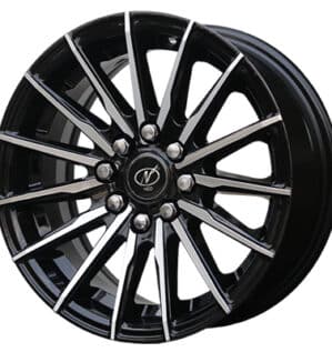 Neo Wheels - Product 14X6 MATRIX 8X100/108 BM Of MATRIX Wheel