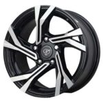 Neo Wheels - Product 15X6.5 SMART 5X114.3 BM Of SMART Wheel