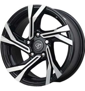 Neo Wheels - Product 15X6.5 SMART 5X114.3 BM Of SMART Wheel