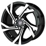 Neo Wheels - Product 15X6.5 SMART 8X100/108 BM Of SMART Wheel