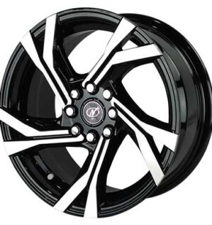 Neo Wheels - Product 15X6.5 SMART 8X100/108 BM Of SMART Wheel