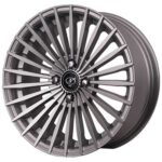 Neo Wheels - Product 15X6.5 SURYA 4X100 SM Of SURYA Wheel