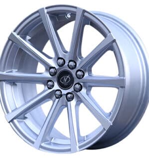 Neo Wheels - Product 15X7 EXOTIC 8X100/108 SM Of EXOTIC Wheel