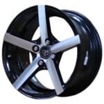 Neo Wheels - Product 15X7 TECHNO 4X100 BM Of TECHNO Wheel