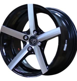 Neo Wheels - Product 15X7 TECHNO 4X100 BM Of TECHNO Wheel