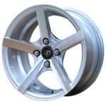 Neo Wheels - Product 15X7 TECHNO 4X100 SM Of TECHNO Wheel