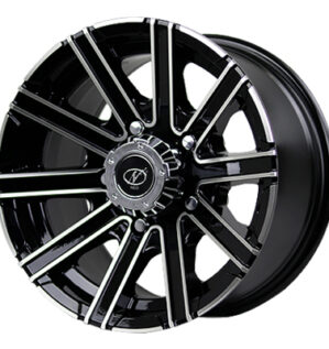 Neo Wheels - Product 15X8 ROCK 5X160 BM Of ROCK Wheel
