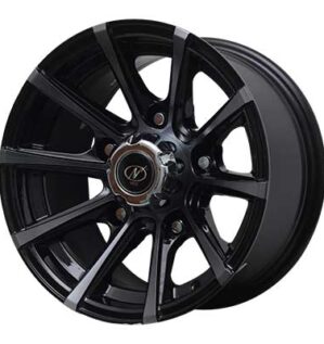 Neo Wheels - Product 15X8 RUGGED 5X160 CB+M Of RUGGED Wheel