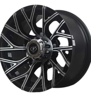 Neo Wheels - Product 15X8 RYDER 5X160 BM Of RYDER Wheel