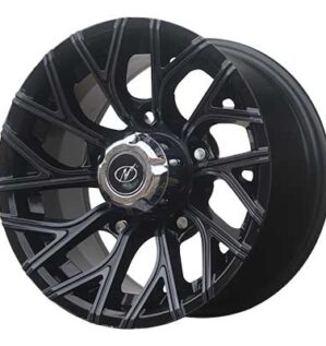 Neo Wheels - Product 15X8 RYDER 5X160 CB+M Of RYDER Wheel